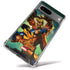 Marvel X-Men Wolverine Vs Sabretooth Google Pixel 8 Clear Case